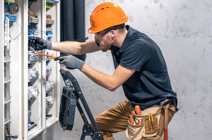 emergency electrical repairs